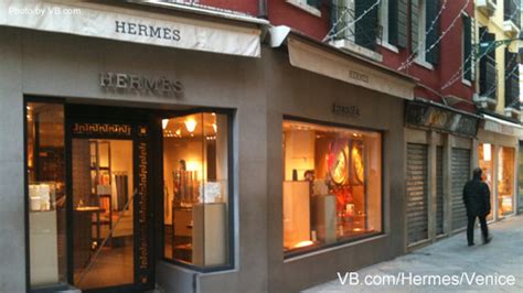 Hermès Venezia 